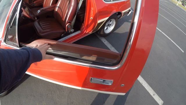 1977 AMC Pacer D/L Woody Station Wagon - Before & After Videos - Barn Find смотреть онлайн