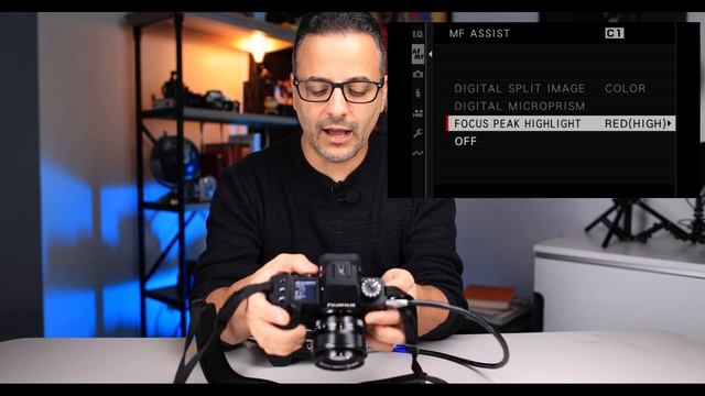 Fujifilm XH2 Xh2s Best Portrait Settings & Setup Guide! Fuji X-H2 X-H2s смотреть онлайн