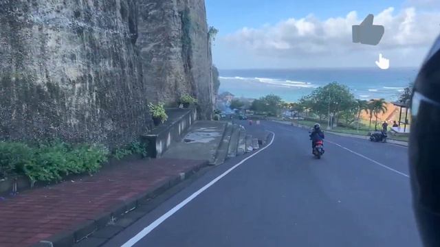 Pantai Pandawa Bali Indonesia // Trip To Pandawa Beach.