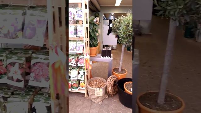 Lidéns Blomsterhandel