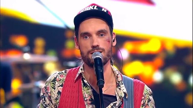 Василий Уриевский. Выступление смотреть онлайн