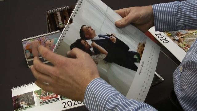 Чем наши календари отличаются от других смотреть онлайн