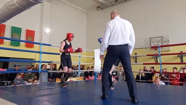 69.Копытенко(Полоцк) - Жигера(Минск) смотреть онлайн