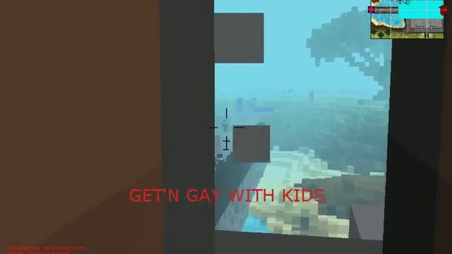 Ace Of Spades Classic .75 Tower Of Babel - Aloha Server -  Game Play