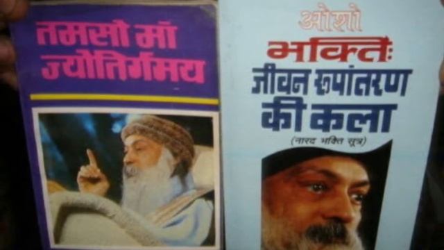 OSHO 'S 10 must read books . 17 November , 2022 смотреть онлайн