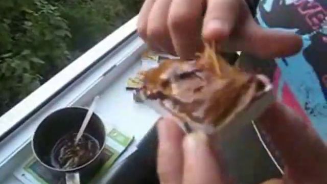 как сделать дымовую шашку смотреть онлайн