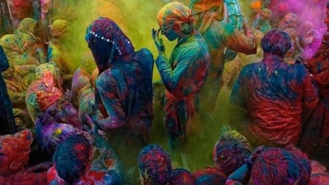 10 Удивительных фактов о Цвете смотреть онлайн