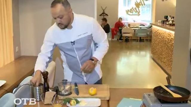 Готовим финский завтрак смотреть онлайн