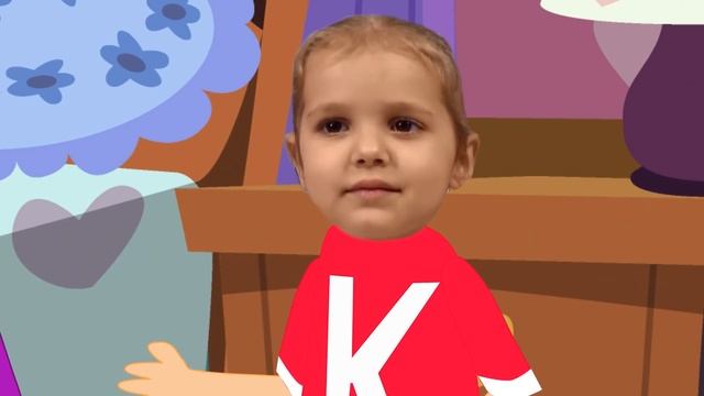 Мисс Кэти и Мистер Макс Катя и Макс Мурка блохи в кота Новая серия 2018 видео для детей Mister Max смотреть онлайн
