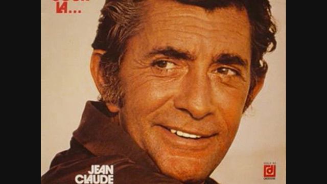 Jean Claude Pascal   Les Patates !