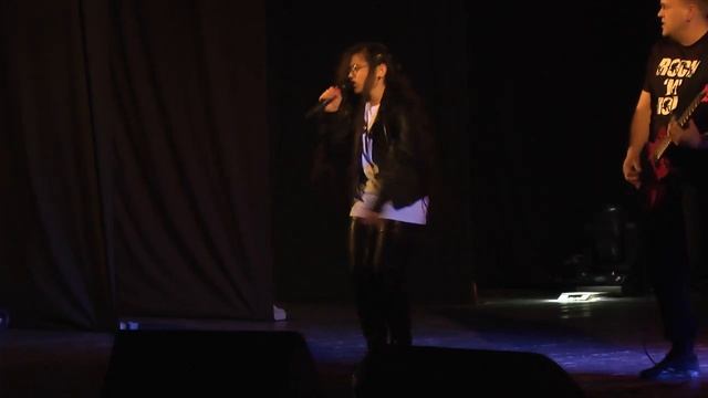 Видео от 30.04.2021. Концерт WD-67. Кукла колдуна.