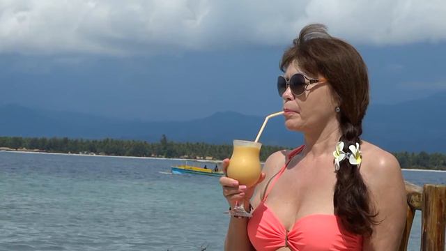 Бали природа смотреть онлайн