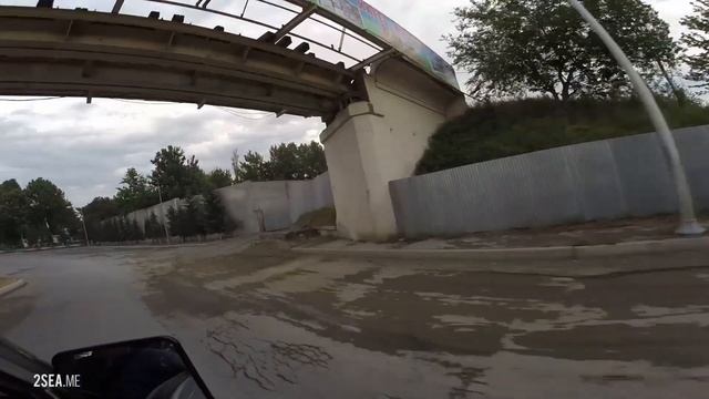 #20. Коровы на "море". Вновь азербайджанское гостеприимство. Гах. Загатала. Мингечевир. Кедабек смотреть онлайн