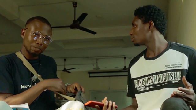 Chilling Out. Episode 1 смотреть онлайн