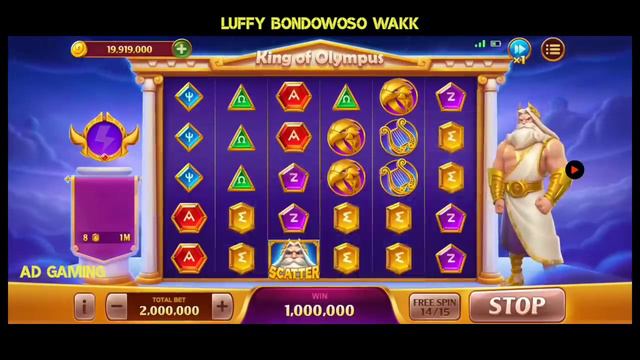 KASIH JUDUL SENDIRI WAKKU | YANG PASTI SEDEKAH 2M смотреть онлайн