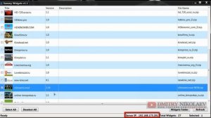 Как ПРАВИЛЬНО установить ВИДЖЕТЫ на ТВ SAMSUNG с КОМПЬЮТЕРА - SammyWidgets !