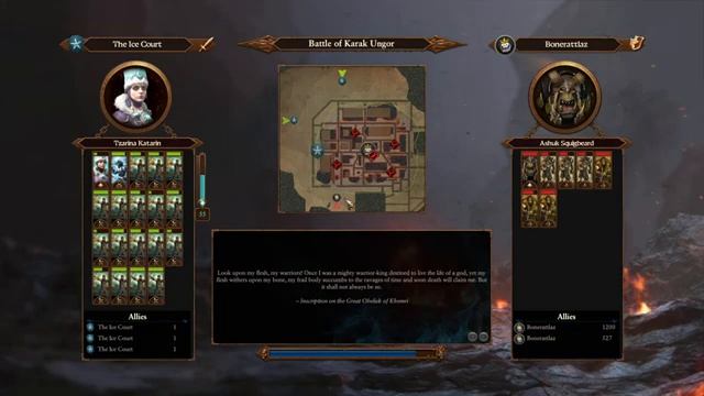 Kislev Immortal Empires | Live 1 смотреть онлайн