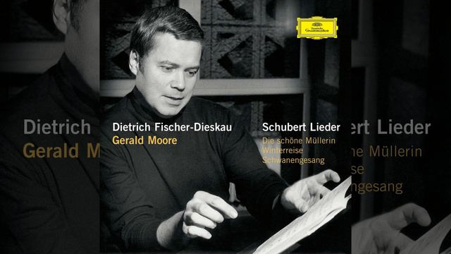 Schubert: Schäfers Klagelied, D. 121 (Op.3/1) смотреть онлайн