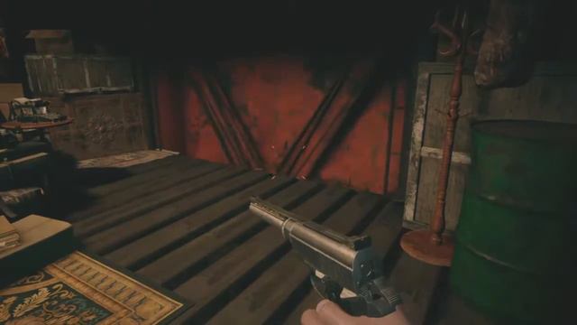 SPEEDRUN CON S.T.A.K.E. - MODO HARDCORE - FABRICA - RESIDENT EVIL VILLAGE смотреть онлайн