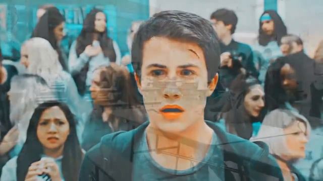 Хана и Клэй смотреть онлайн