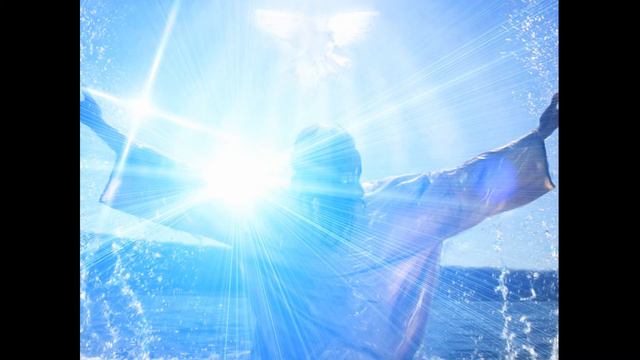 Сияй, Иисус,Сияй!