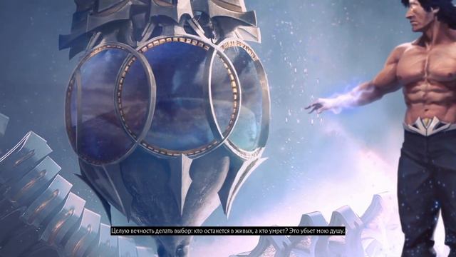 КОНЦОВКИ ПЕРСОНАЖЕЙ - Mortal Kombat 11 Ultimate | Милина | Рэмбо | Рейн (на русском) смотреть онлайн