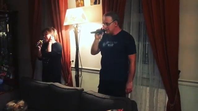 Юлия и Андрей Норкины. Видео из семейного архива. Светлая память Вам, Юлия. смотреть онлайн