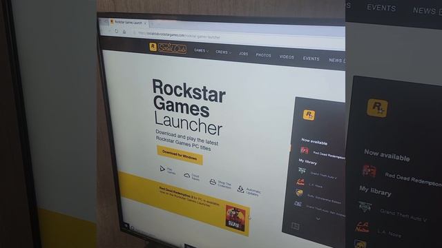 season ROCKSTAR episode 14 G.T.A. 5 INSTALL 🤪 internet, social club account, redeem code, necessary смотреть онлайн