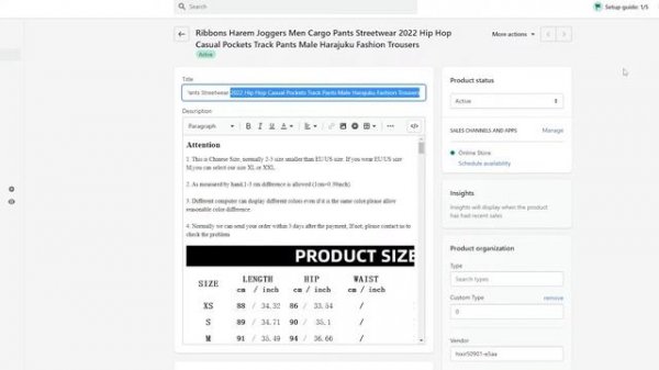 DSers Aliexpress Dropshipping Tutorial (2024)