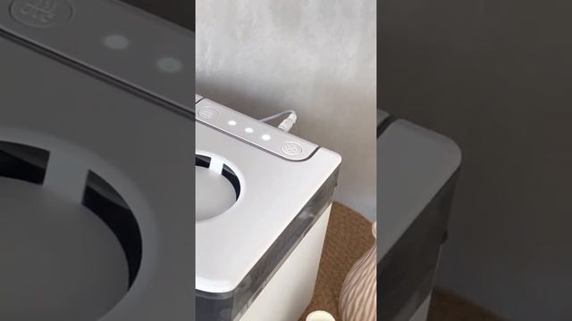 Компактный персональный мини-кондиционер.mp4