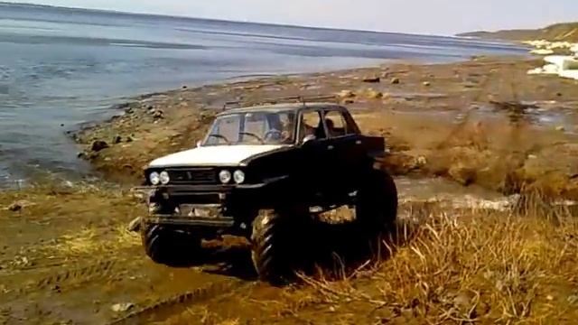 Вездеход из Дудинки смотреть онлайн
