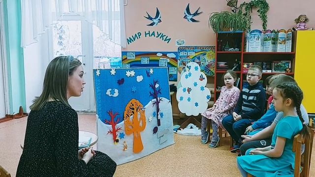 Открытое занятие по развитию речи в подготовительной группе смотреть онлайн