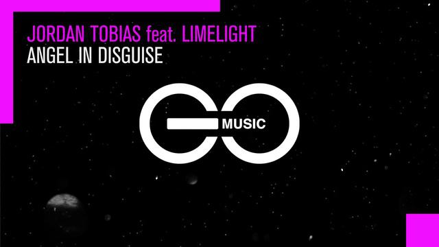 Jordan Tobias featuring Limelight - Angel In Disguise смотреть онлайн