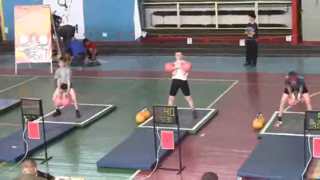 2014 Кубок Победы смотреть онлайн