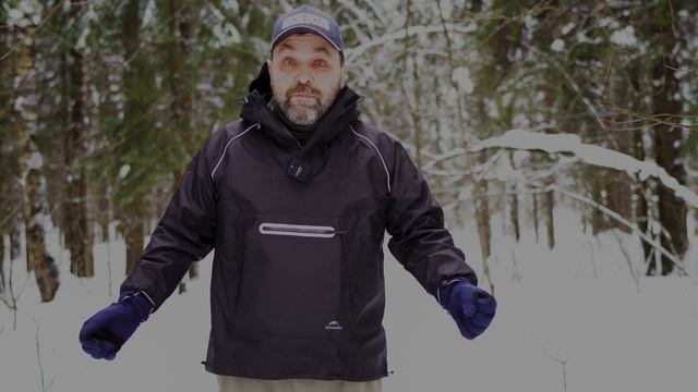 Недорогая мембранная куртка анорак от Naturehike (хардшелл с Алиэкспресс, новинка штормовка) смотреть онлайн