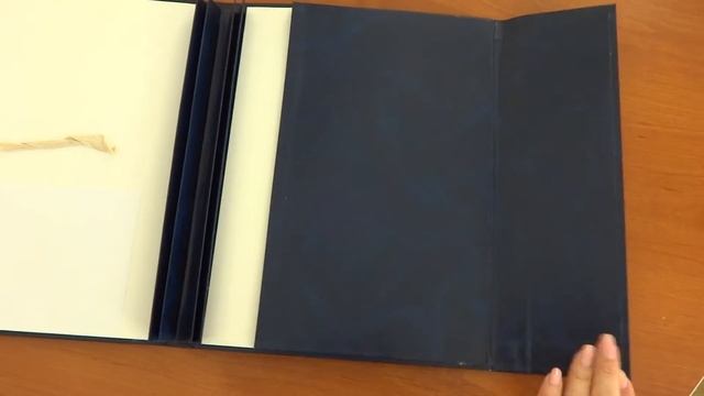 Изготовление папок смотреть онлайн