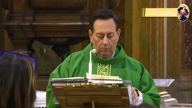Maria che scioglie i Nodi смотреть онлайн