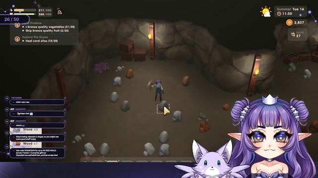 ⋆ CORAL ISLAND EARLY ACCESS #3 ⋆ смотреть онлайн