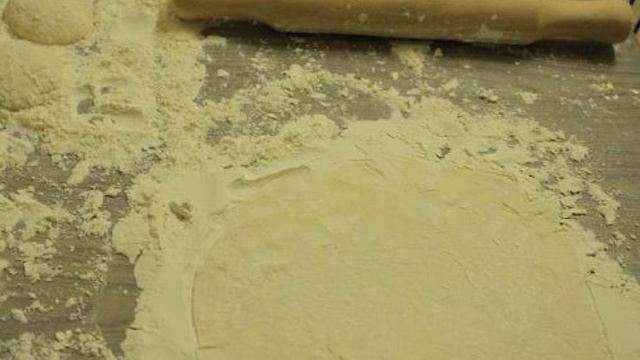 Книга рецептов