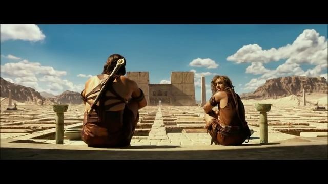 [KINOGONG] Боги Египта - БОЖЕСТВЕННЫЙ ЭКШОН смотреть онлайн