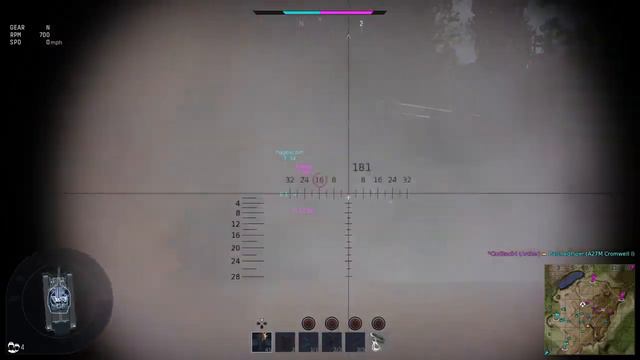 War Thunder Match 512 Part 1 смотреть онлайн