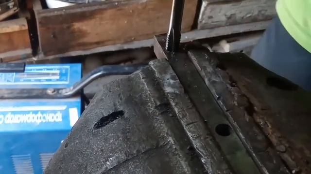 Гриндер своими руками #Самоделка смотреть онлайн