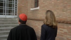 Молодой Папа (2016). Он больше не Папа...