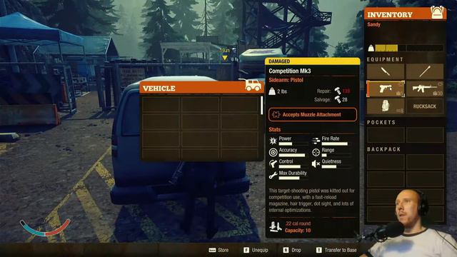 No-Chill Challenge [s1e2] State of Decay 2 Modded ONE-BITE INSTAKILL ZOMBIE MADNESS смотреть онлайн