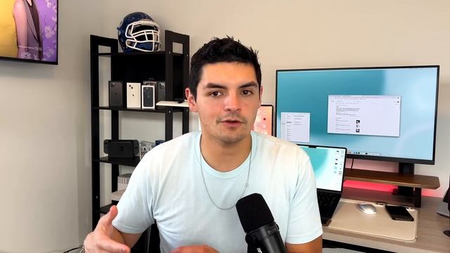 New USB-C Apple Accessories | What You Need To Know! смотреть онлайн