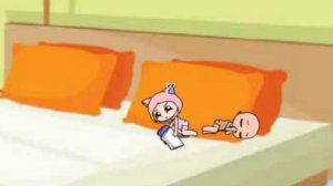 💢моя сестра думает что я её мама💢 7серия извините что задержал