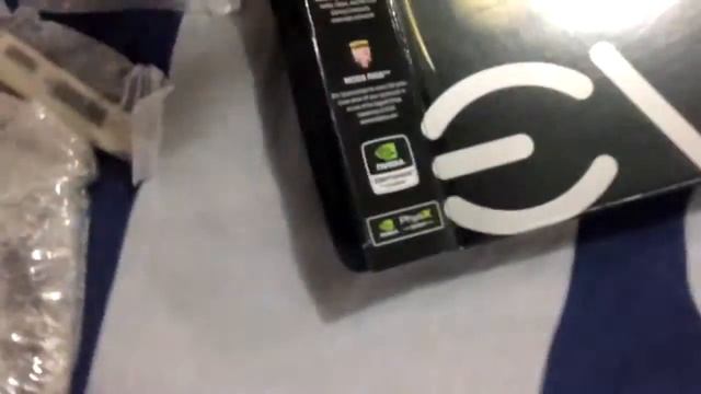 unboxing Tarjeta de Video EVGA NVIDIA GeForce 210 смотреть онлайн