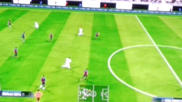 Пробное видео про FIFA19 много информации смотреть онлайн