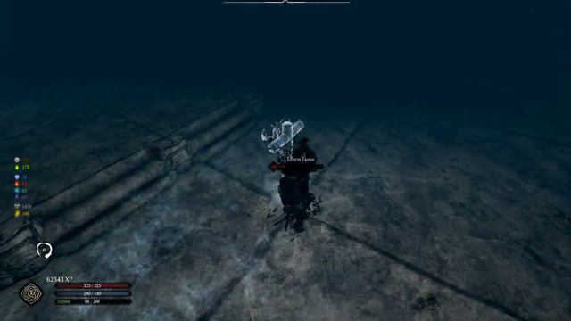 RFAD ОТ IMMERSIVE CHICKEN Ольвэ решил сдаться сразу и встал афк смотреть онлайн