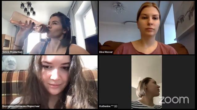 9.05.23 Командный общий смотреть онлайн